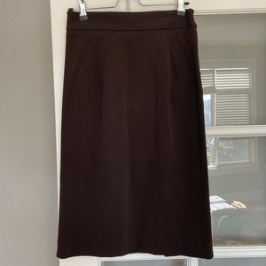 Diane von Furstenberg Pencil Skirt